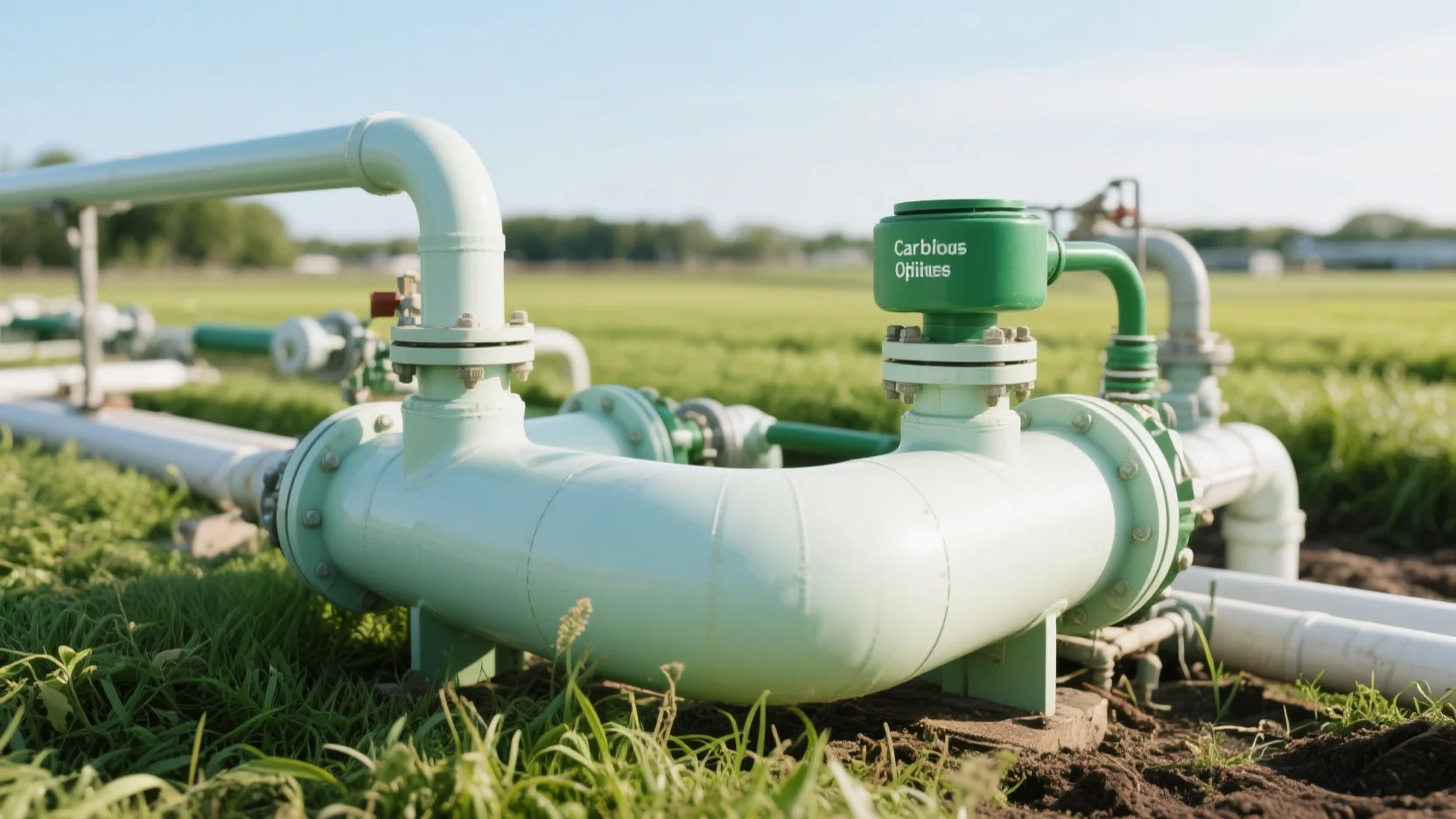 Gas Utilities