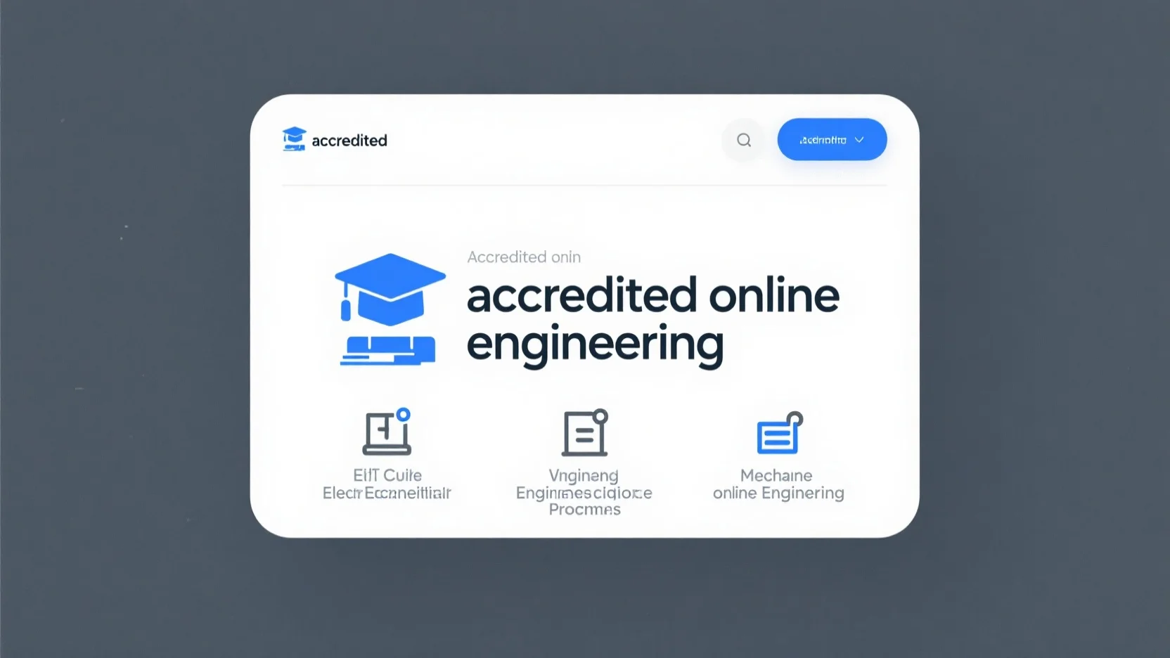 Degree Programs