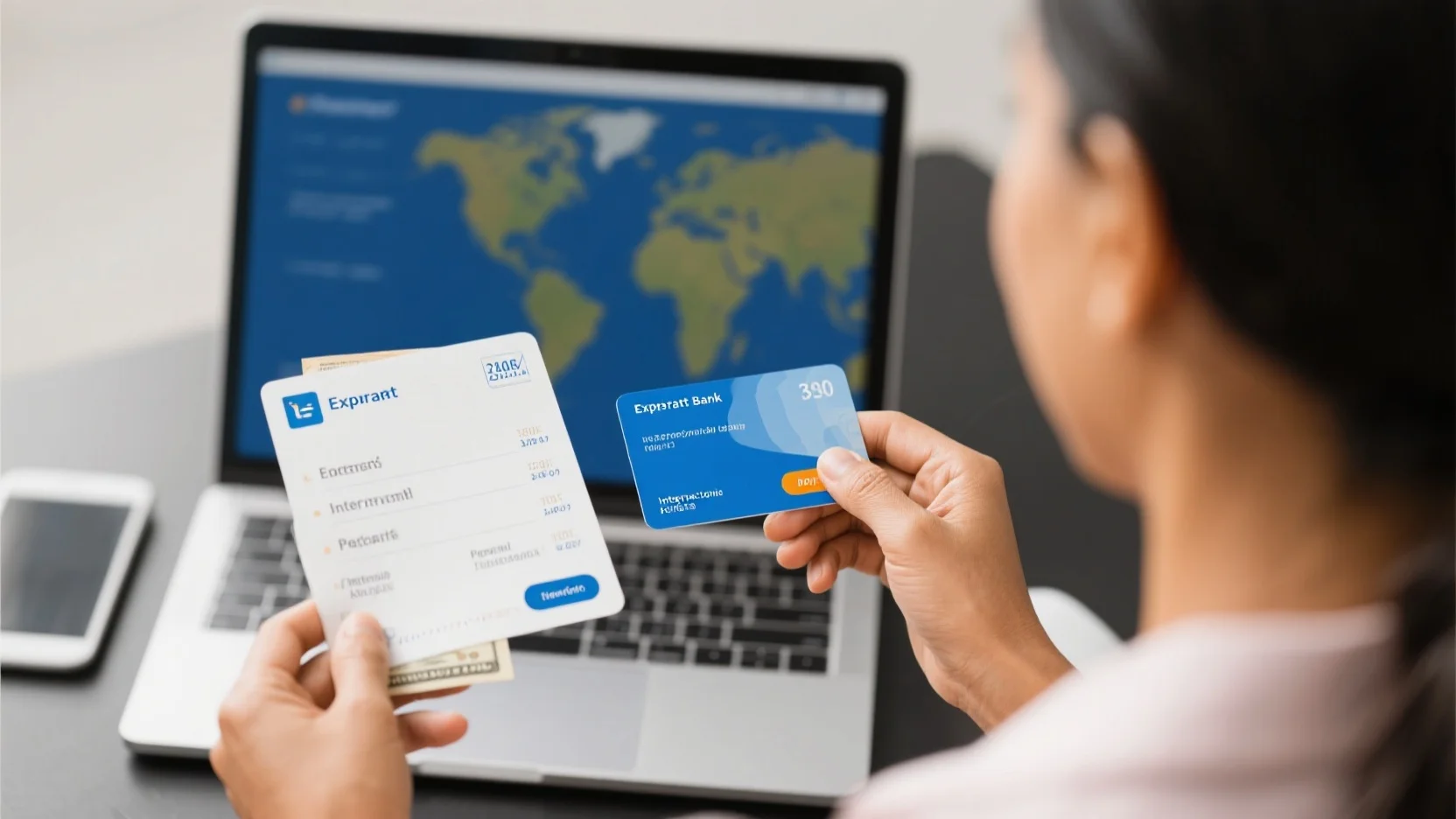 Comprehensive Guide to Money Transfers for Expats: Remittance, Payroll, and Banking Solutions