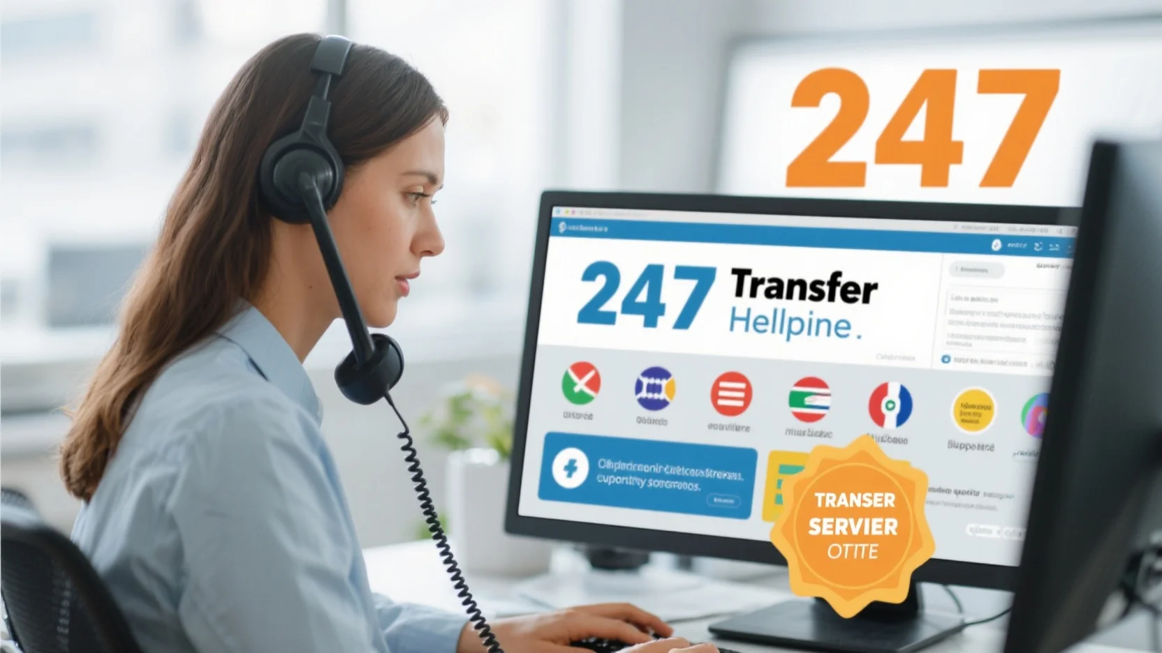 Money Transfer