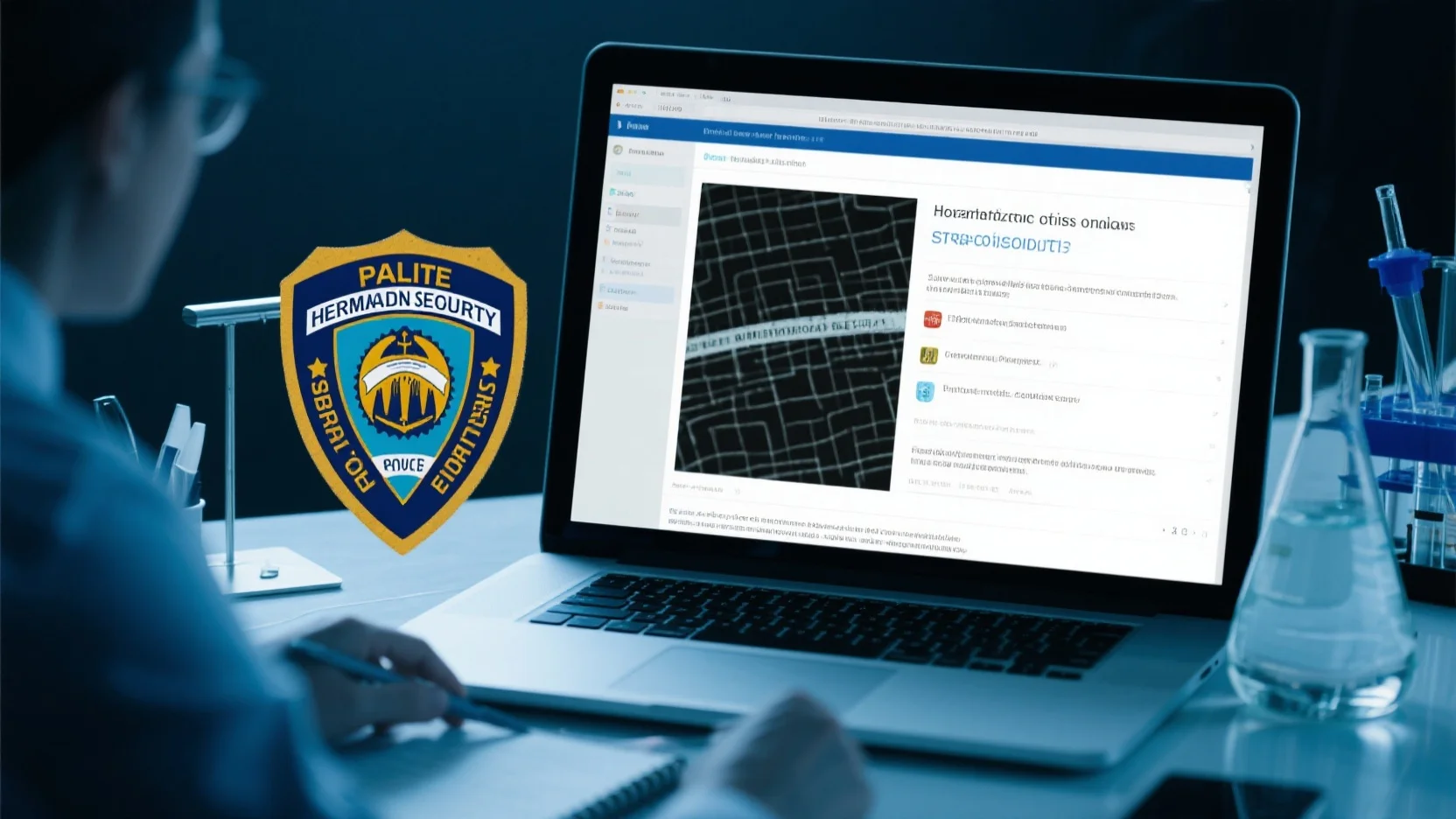 Comprehensive Guide to Criminal Justice, Criminology, and Forensic Science Degrees: Programs, Trends, and Career Paths
