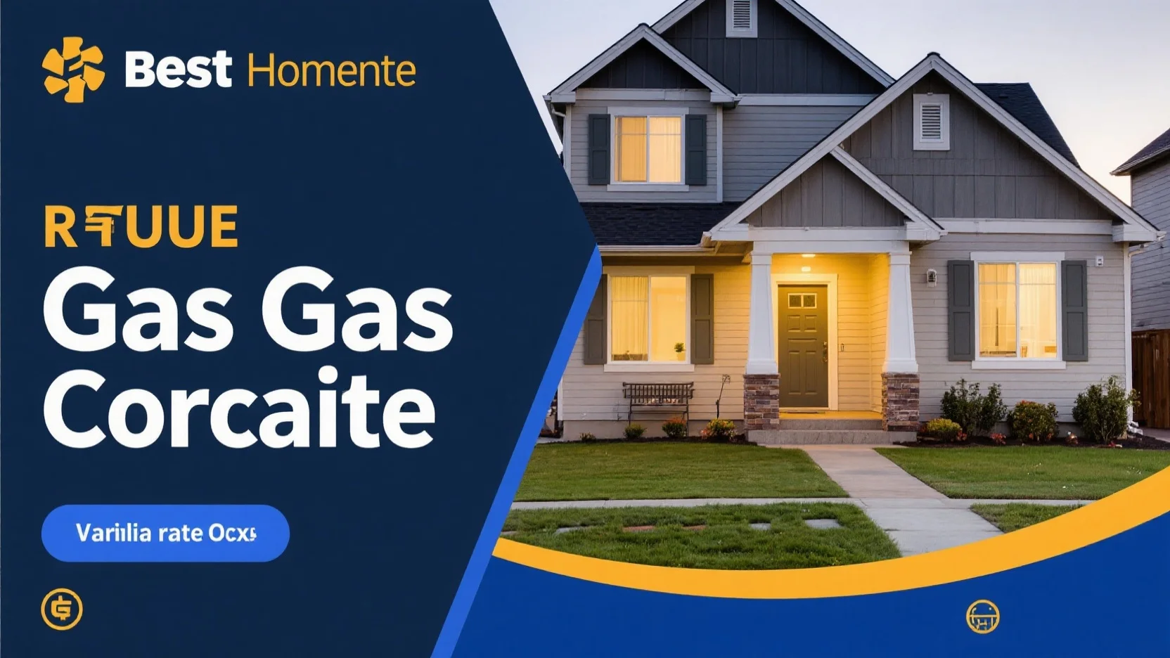 Gas Utilities