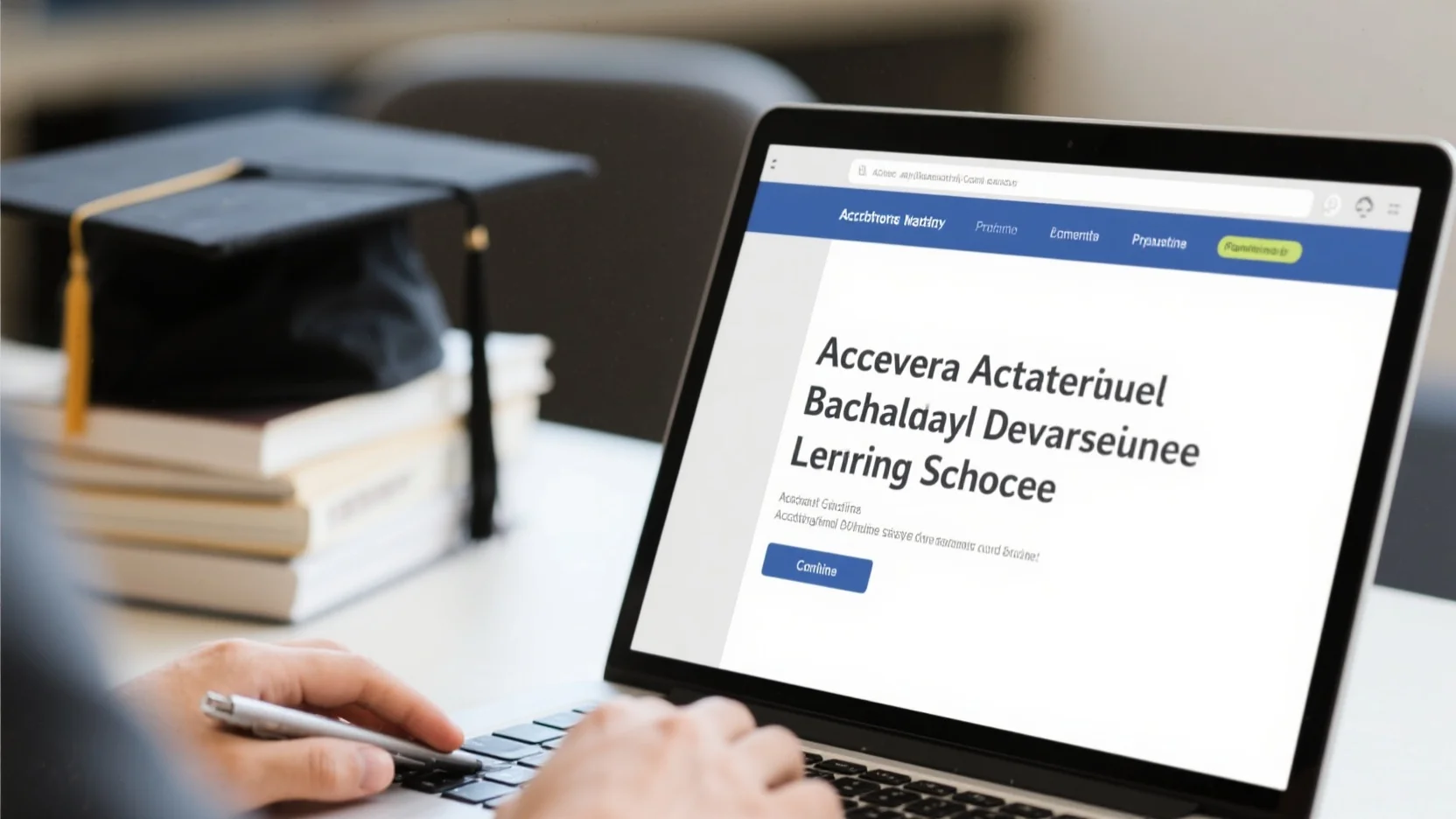 Degree Programs