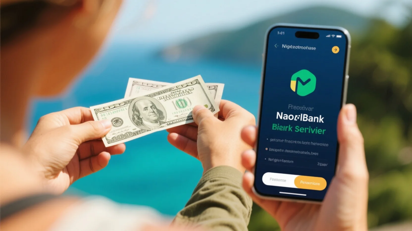 Money Transfer