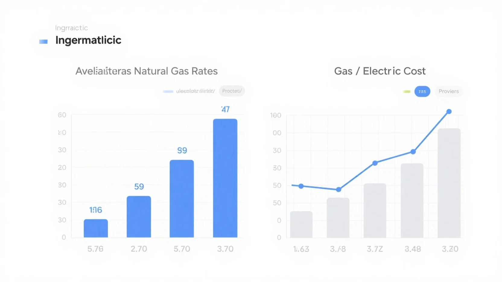 Gas Utilities